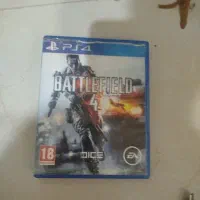 دیسک بتلفیلد 4 برای ps4 و ps5