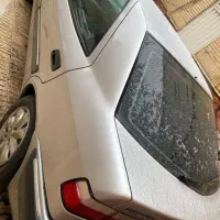 زانتیا ۸۴ نقره ای|خودرو سواری و وانت|تبریز, |دیوار