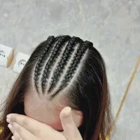 آموزش و خدمات بافت مو و کاشت ناخن