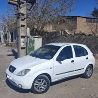 تیبا۲مدل ۱۴۰۰