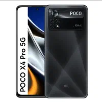 گوشی پوکو x4 pro 5G