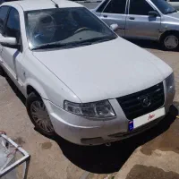 سمند سورن مدل 88