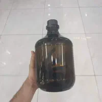6عدد شیشه خارجی