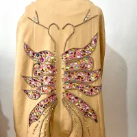 کت وپانچ|لباس|اردبیل, |دیوار