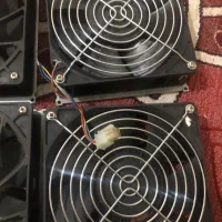 فن ماینر  m30s|قطعات و لوازم جانبی رایانه|کارون, |دیوار