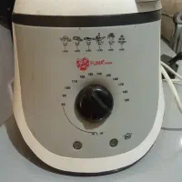 سرخ کن فوما