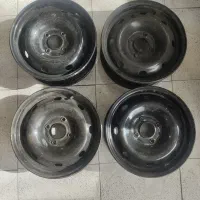 رینگ پژو در حد|قطعات یدکی و لوازم جانبی|زنجانرود, |دیوار