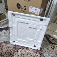 کارتن ماشین لباسشویی ال جی|ماشین لباسشویی و خشک‌کن لباس|تهران, جوادیه تهرانپارس|دیوار