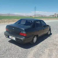 فروش دوو سیلو دودی