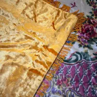 رو تختی قدیمی- نو|رختخواب، بالش، پتو|رویان, |دیوار