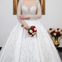 فروش وکرایه لباس عروس