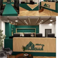 فروش اپارتمان دو خواب در فرهنگشهر