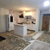 ۶۵م ط۳ دو نبش بازسازی شده ۶ واحدی آذر شرقی