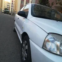 فروش ریو مدل 85