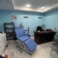 اجاره مطب کلینیک زیبایی(با تجهیزات)ستاره باران