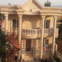 اجاره-روزانه-ویلا-دوبلکس-3خوابه-ویوی-کوههای-جنگلی