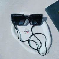 بندعینک و آویز موبایل