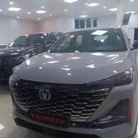 چانگان CS55 مدل ۲۰۲۳ ناردوگری (خاص ترین)