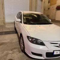 مزدا ۳|خودرو سواری و وانت|ابهر, |دیوار