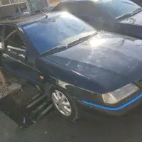 پراید مدل ۸۶ تک گانه|خودرو سواری و وانت|پارسآباد, |دیوار