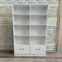 کتابخانه کدk60 دربدار