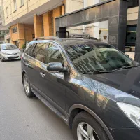 Ix55 2011 بی رنگ ، سند تک برگ|خودرو سواری و وانت|تهران, کامرانیه|دیوار