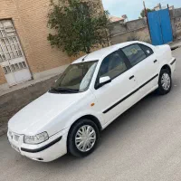 سمندef7مدل90|خودرو سواری و وانت|بوشهر, |دیوار