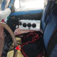 کولر آبی خودرو سپهر در کرمان و بم
