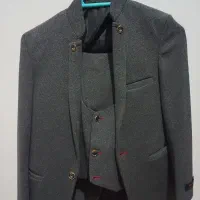 کت وشلوارپسرانه