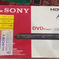 DVDسونی