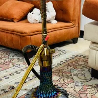 قلیان