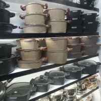 سرویس قابلمه