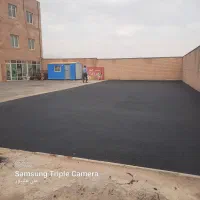 زیرسازی و اسفالت و اسفالت تراشه|خدمات پیشه و مهارت|تهران, استاد معین|دیوار