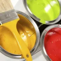 رنگ نقاش ساختمان با دستگاه جدید سریع مناسب باکیفیت|خدمات پیشه و مهارت|اراک, |دیوار