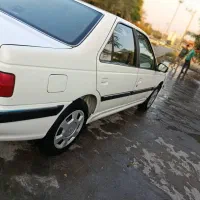 پژو پارس TU5|خودرو سواری و وانت|شوش, |دیوار