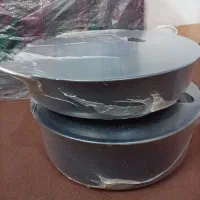 قابلمه وماهیتابه