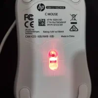 موس hp|قطعات و لوازم جانبی رایانه|زاهدان, |دیوار