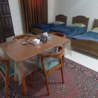 واحدمبله بسیارتمیزونوسازدرمرکزشهر