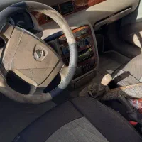 سمندEF7 یگانه سوز مدل 92|خودرو سواری و وانت|یاسوج, |دیوار