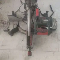 فارسی بر  رونیکس