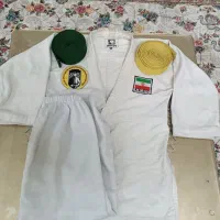 لباس جودو|تجهیزات ورزشی|تهران, خزانه|دیوار