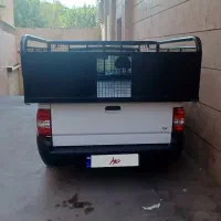 وانت پراید ۱۵۱|خودرو سواری و وانت|نورآباد, |دیوار