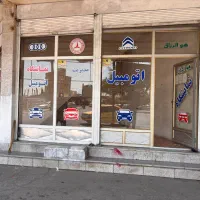 اجاره مغازه فلکه جهاد|اجارهٔ مغازه و غرفه|دهدشت, |دیوار