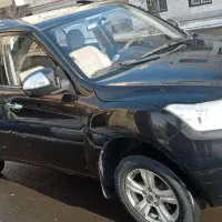 لیفان x60|خودرو سواری و وانت|تبریز, |دیوار