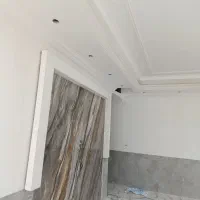 گچ کاری ساختمان