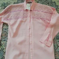 شومیز ترک نو