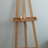 سه پایه نقاشی