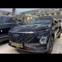 فونیکس اف ایکس صفر مشکی/سفید