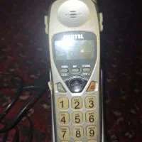 گوشی بی سیمی تلفن