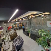 استخدام آرایشگر ماهر آقا وکارآموز